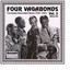 Four Vagabonds - I Had The Craziest Dream