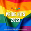 Pride Hits 2023 cover