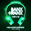 Headphones (feat. R ve) - Banx & Ranx