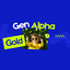 Gen Alpha Gold cover
