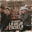 Cruz Negra cover