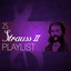 25 Strauss II Playlist cover