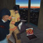 Friendship - Resident Evil
