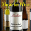 Music for Wine: Malbec cover