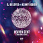 Heaven Sent - Doug Gomez Merecumbe Soul Remix