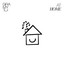 Clean up cover