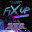 Fix up Riddim cover