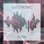 # 1 A 2019 Album: Electronic Flow cover