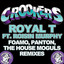 Royal T - Foamo Remix