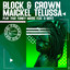 Block & Crown — Play That Funky Music cover art