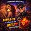 DJ. R.A.F. (2026) - Levas-te Do Meu Coração