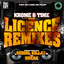 The Licence - Break Remix