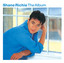 The Album cover