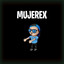 Album cover of Mujerex by Fer Palacio