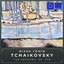 Tchaikovsky: The Seasons, Op. 37b cover