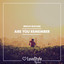 Are You Remember - Radio Mix cover