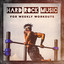 Hard Rock Music for Weekly Workouts cover