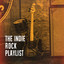 The Indie Rock Playlist cover