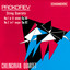 Prokofiev: String Quartet No. 1 & String Quartet No. 2 cover