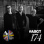 Group Therapy 174 cover