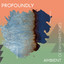 Profoundly Ambient Ocean Harmonies cover