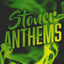 Stoner Anthems cover