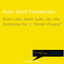 Yellow Edition - Tchaikovsky: Swan Lake & Symphony No. 1 