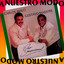 Carlos Malo/Gustavo Maestre - CONFIDENTE PEREGRINO