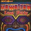 Hawaiian Luau Party cover