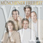 XVII cover