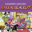 Kaikkien Aikojen Rakkauslaulut cover