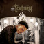 August Alsina — Kissin' On My Tattoos cover art