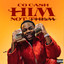 HIM, Not Them cover