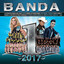 Banda #1's 2017 cover