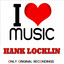 I Love Music