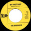 The Mark - Keys - My Sweet Baby