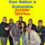 Vienen las Brujas cover