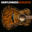 Simple Minds - See The Lights (Acoustic)