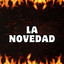 LA NOVEDAD - Pista 8