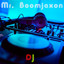 Mr. BoomJaXoN — Summer cover art