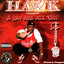 A Bad Azz Mix Tape II (Slowed & Chopped) cover