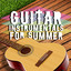 Guitar Instrumentals for Summer cover