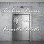 Ambient Covers of Your Favorite Artists cover