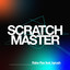 Rabe Rax feat. byrush — Scratch Master cover art