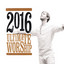 Ultimate Worship 2016 cover