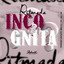 Ritmada Incognita cover