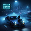 Night Drive - Sped Up