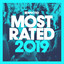 Defected Presents Most Rated 2019 cover