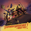 The Stupendous Adventures of Marco Polo cover
