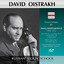 Shostakovich: Piano Trio No. 2, Op. 67 & Violin Concerto No. 1, Op. 77 (Live) cover